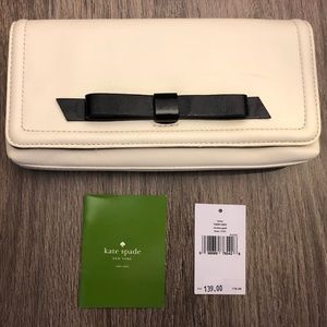 Kate Spade - Chelsea Park Keira - Wallet Clutch